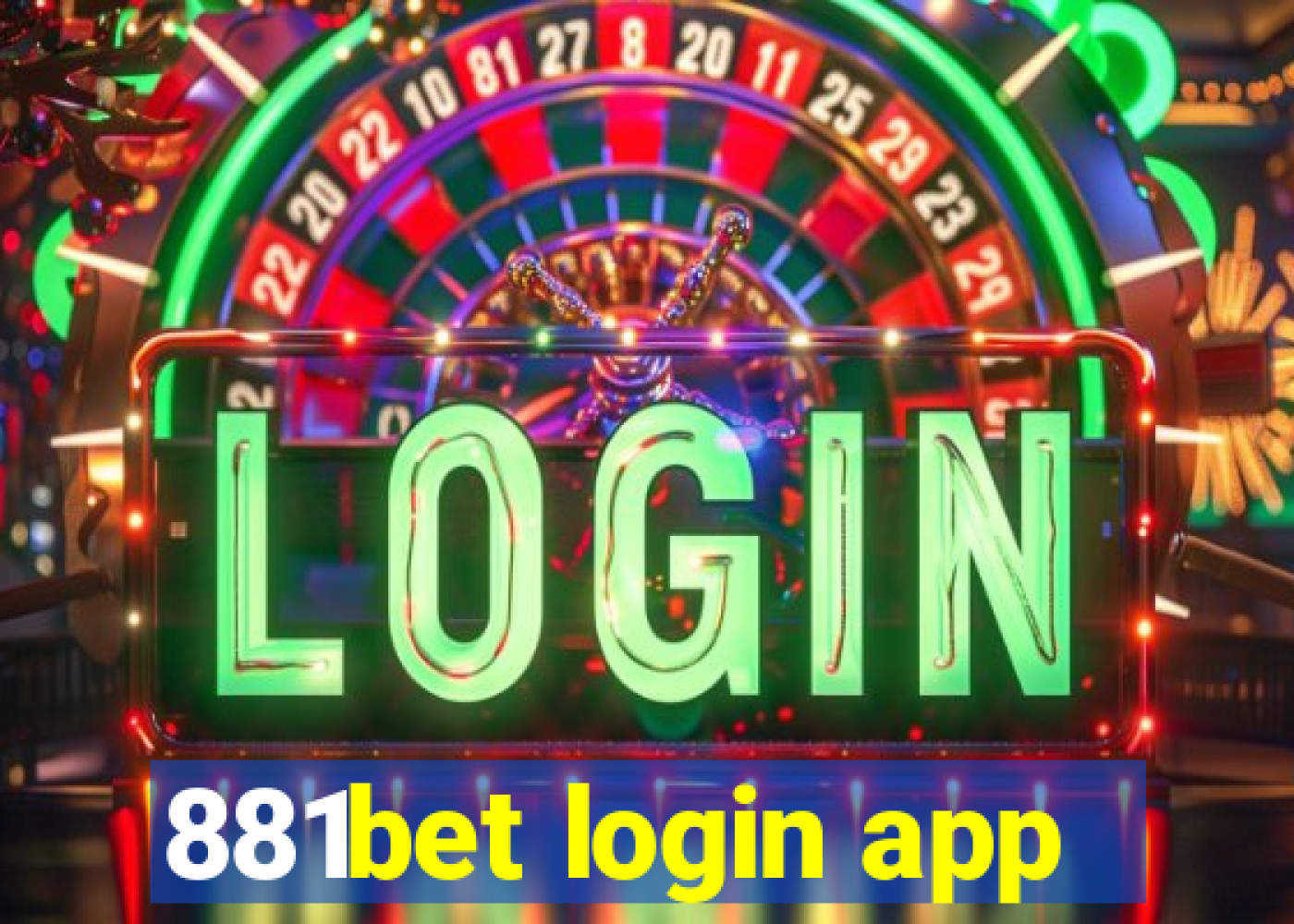 Descubra o Mundo da Diversão e Emoção com 881Bet