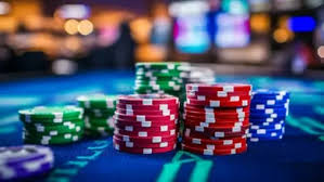 Discover Exciting Gaming at UK Online Casinos Not on Gamstop
