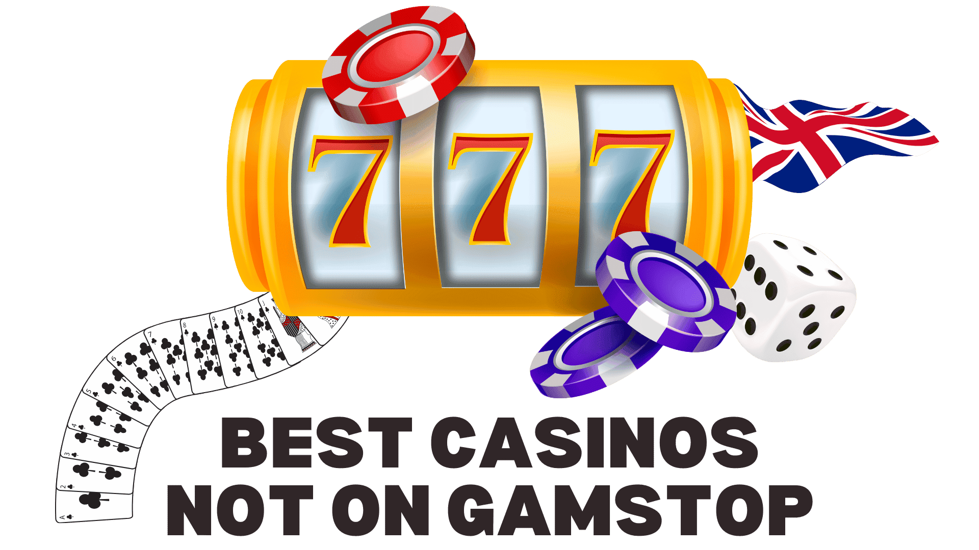 Discover the Best Non Gamstop Casinos UK for a Exceptional Gaming Experience Discover the Best Non Gamstop Casinos UK for a Exceptional Gaming Experience