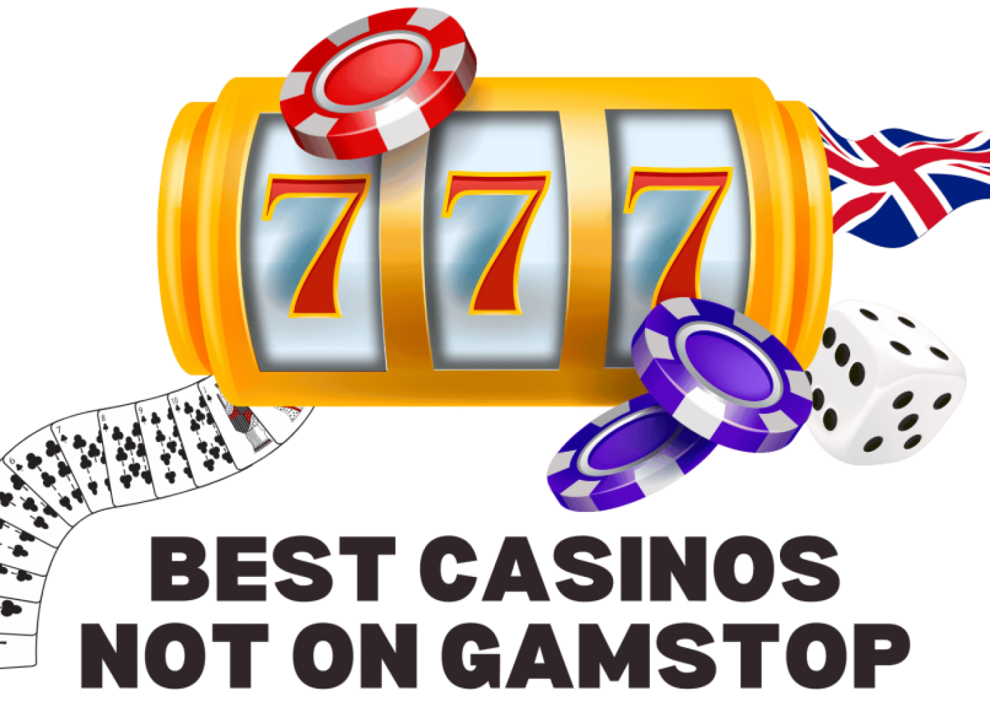 Discovering the Best Casinos Not on Gamstop UK 309