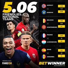 Explore the Exciting World of Betwinner Sportsbook 12