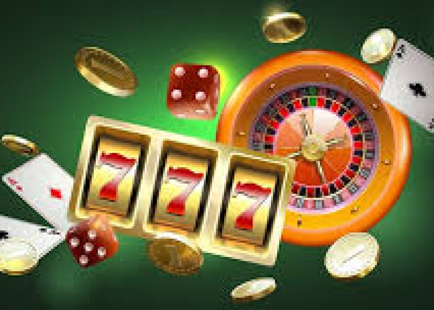 Explore the Exciting World of Casinos Not on Gamstop 490