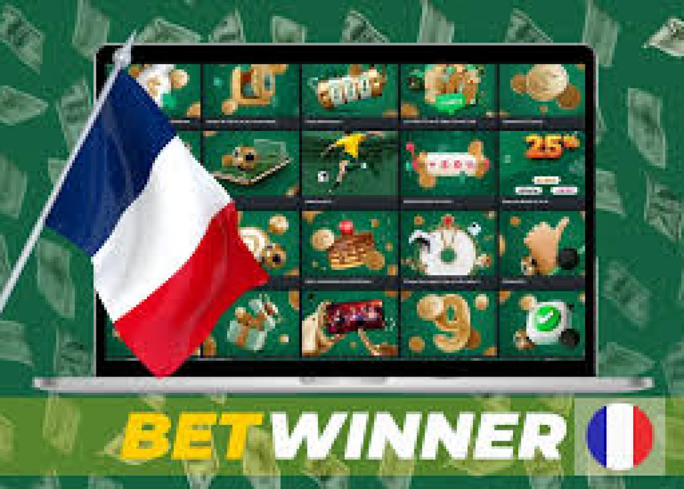 Exploring Betwinner Bonuses Maximize Your Winnings