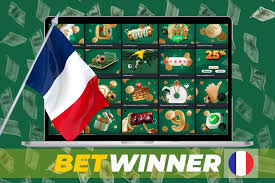 Exploring Betwinner Bonuses Maximize Your Winnings