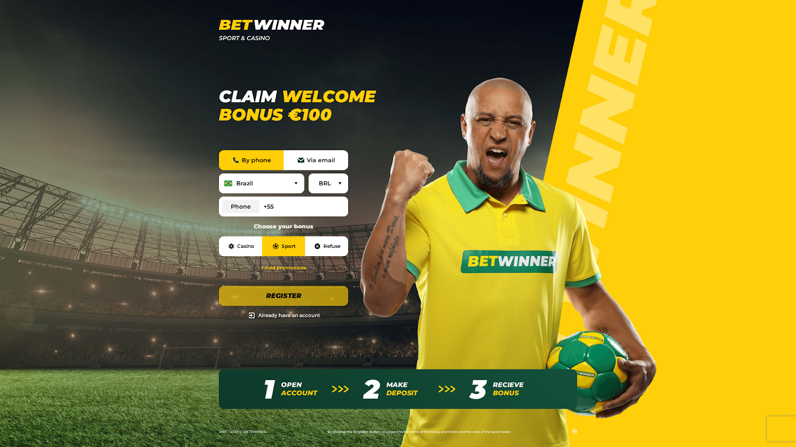 Exploring Betwinner Sports Bet A Comprehensive Guide to Online Betting