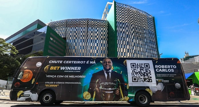 Exploring Betwinner Sports Bet A Comprehensive Guide to Online Betting