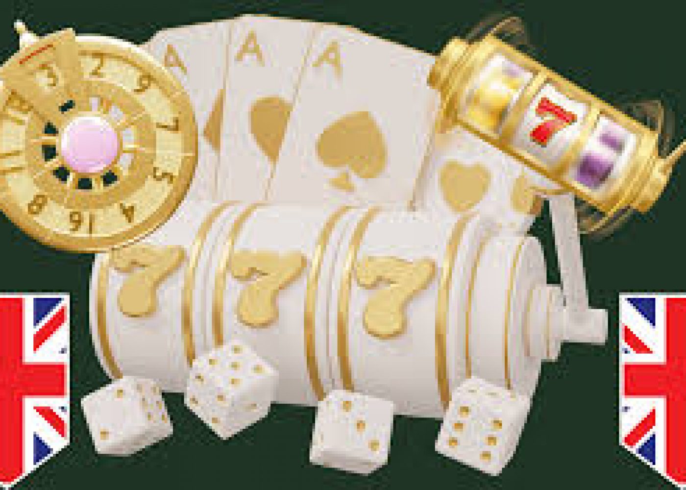 Exploring UK Casinos Not on Gamstop 1605