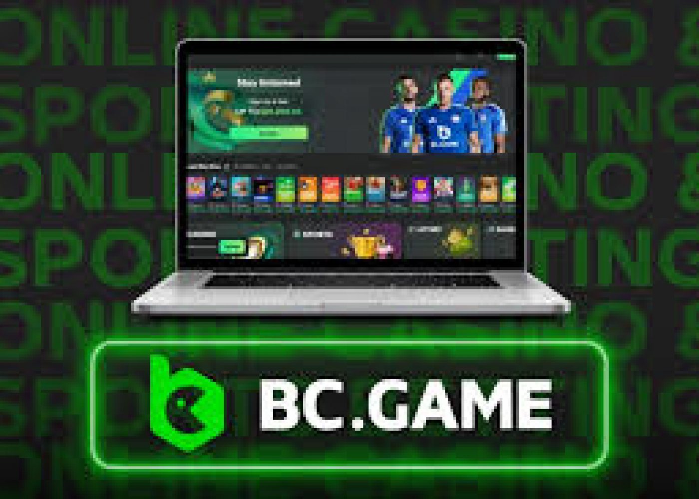 How to Make the Most of Your Bc Game Sign Up Experience