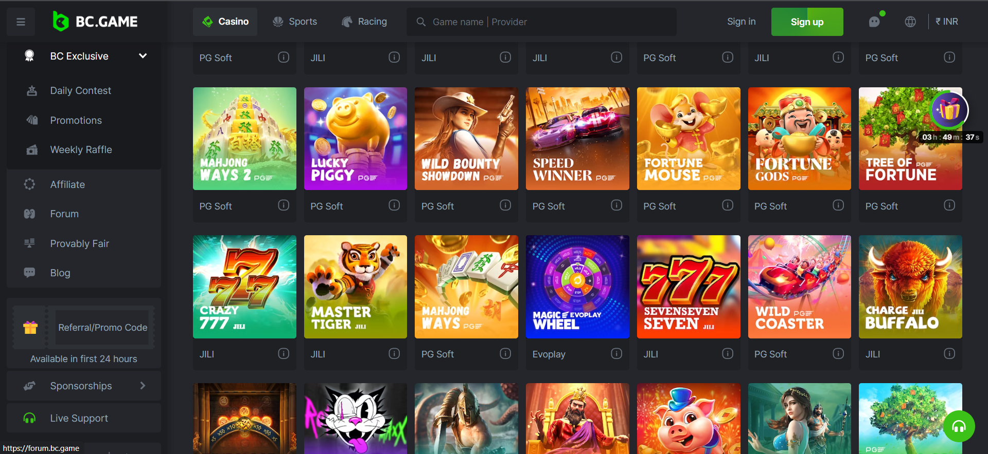 How to Successfully Log In BC Games and Maximize Your Gaming Experience