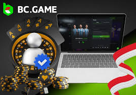 Menjelajahi Keseruan di Bc Game Casino Menjelajahi Keseruan di Bc Game Casino