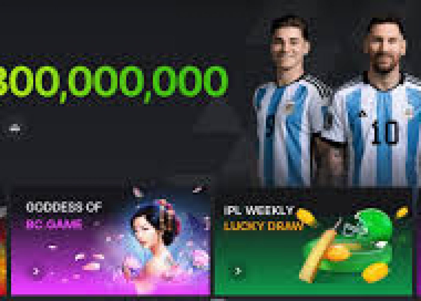 Menjelajahi Keseruan di Bc Game Casino