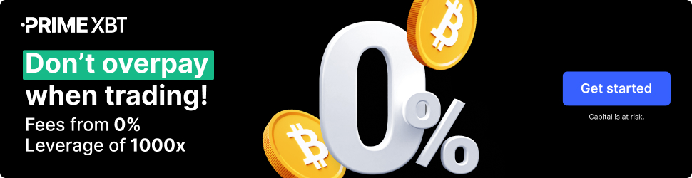 Panduan Lengkap tentang PrimeXBT Crypto Broker