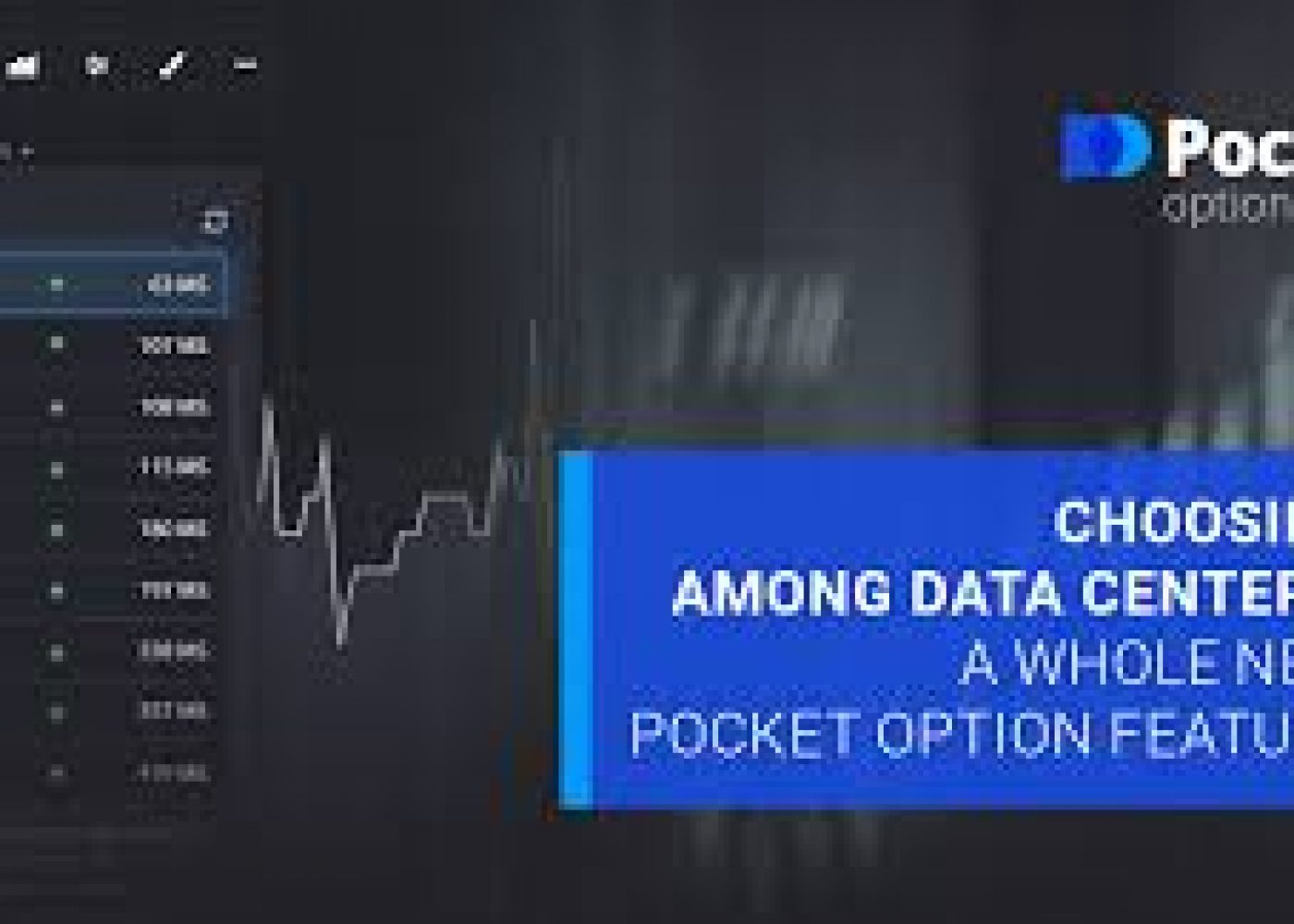 Pocket Option Traders Panduan Lengkap untuk Sukses