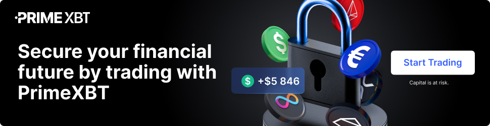 Secure and Efficient Trading A Comprehensive Guide to PrimeXBT Login