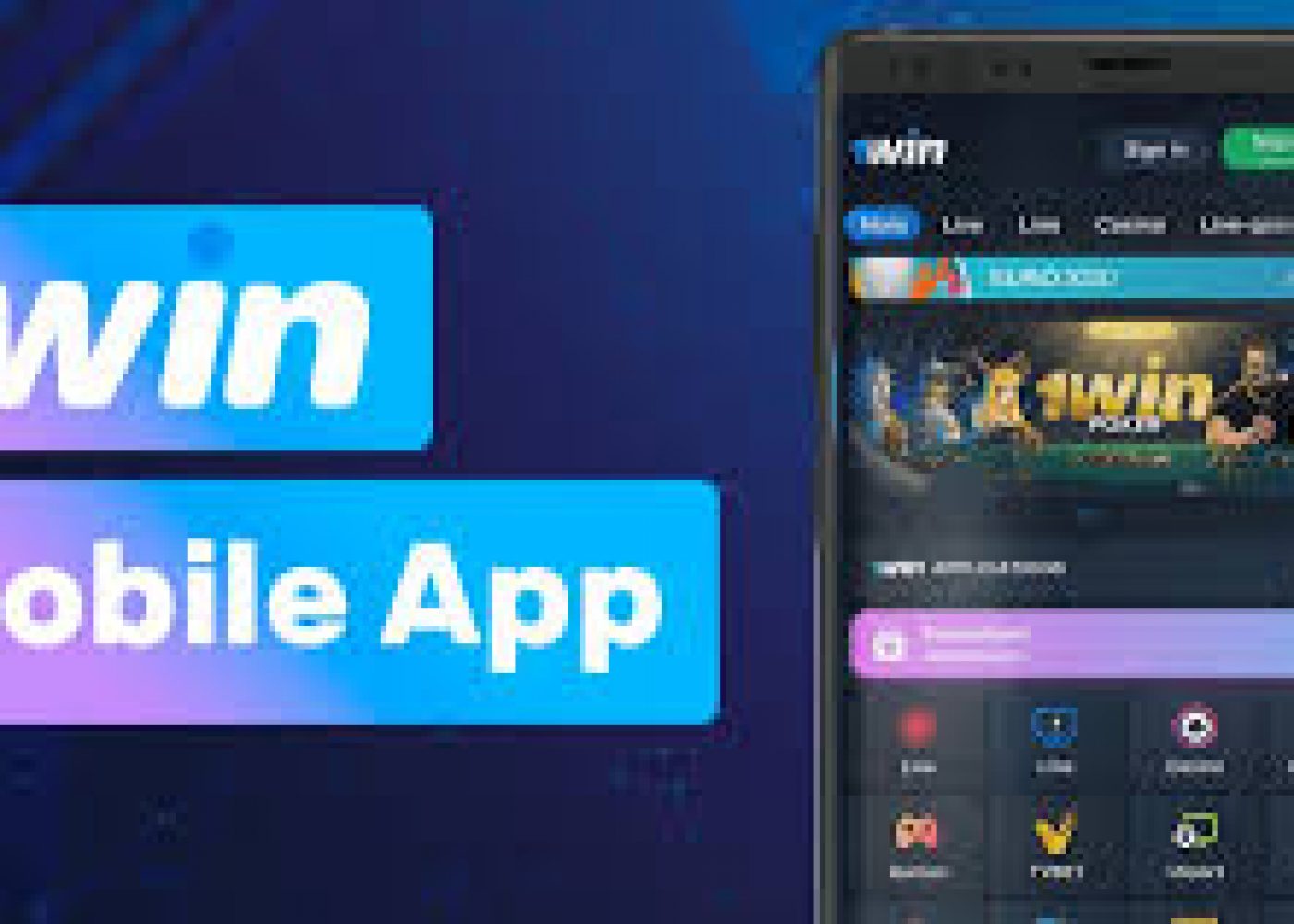 The Ultimate Guide to 1win Game Experience the Thrill of Online Betting