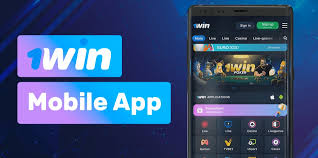 The Ultimate Guide to 1win Game Experience the Thrill of Online Betting The Ultimate Guide to 1win Game Experience the Thrill of Online Betting