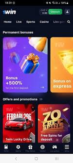 Ultimate Guide to 1win APK Download Unlock Your Betting Experience Ultimate Guide to 1win APK Download Unlock Your Betting Experience