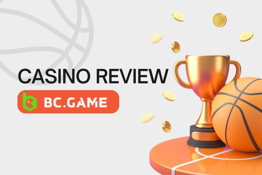 Discover Exciting Online Bets on BC.Game Discover Exciting Online Bets on BC.Game