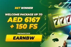Discover the Thrill of Betwinner Bets Online