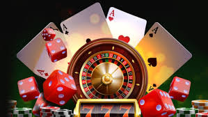 Discover the ultimate gaming experience with Micasino’s thrilling casino games Discover the ultimate gaming experience with Micasino’s thrilling casino games