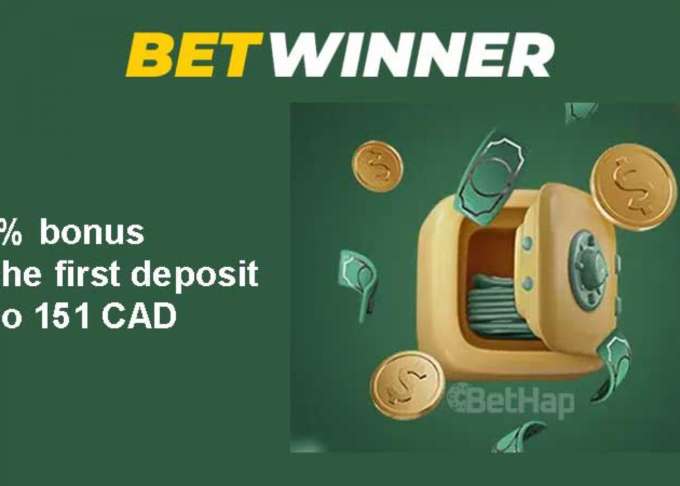 Experience the Thrill of Betting with BetWinner Online