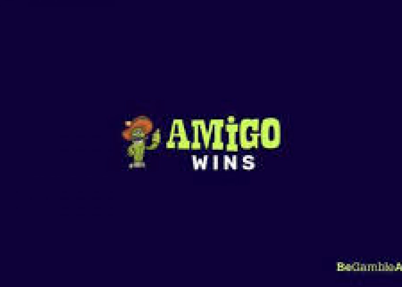 Experience the Thrill Play at Amigo Wins Casino!