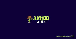 Experience the Thrill Play at Amigo Wins Casino!