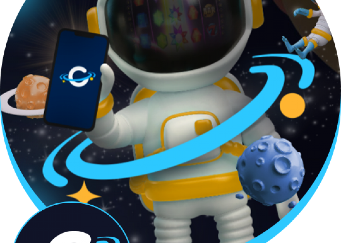 Explore the Exciting World of Galaxy Spins Casino Online Games 3