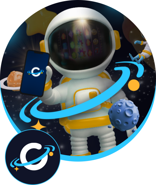 Explore the Exciting World of Galaxy Spins Casino Online Games 3