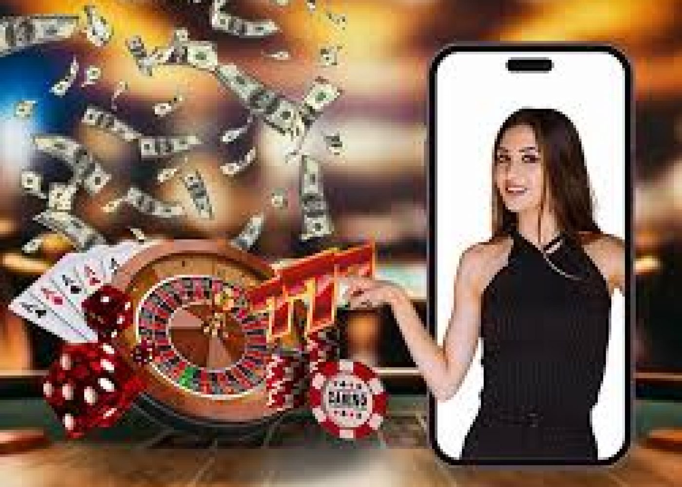 How Online Casinos Handle Customer Data and Privacy 18