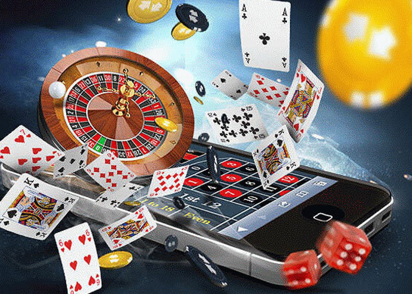 How to Win at Slots with Free Spins 1