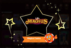 Magius Casino Games Your Ultimate Guide to Online Gaming Experience