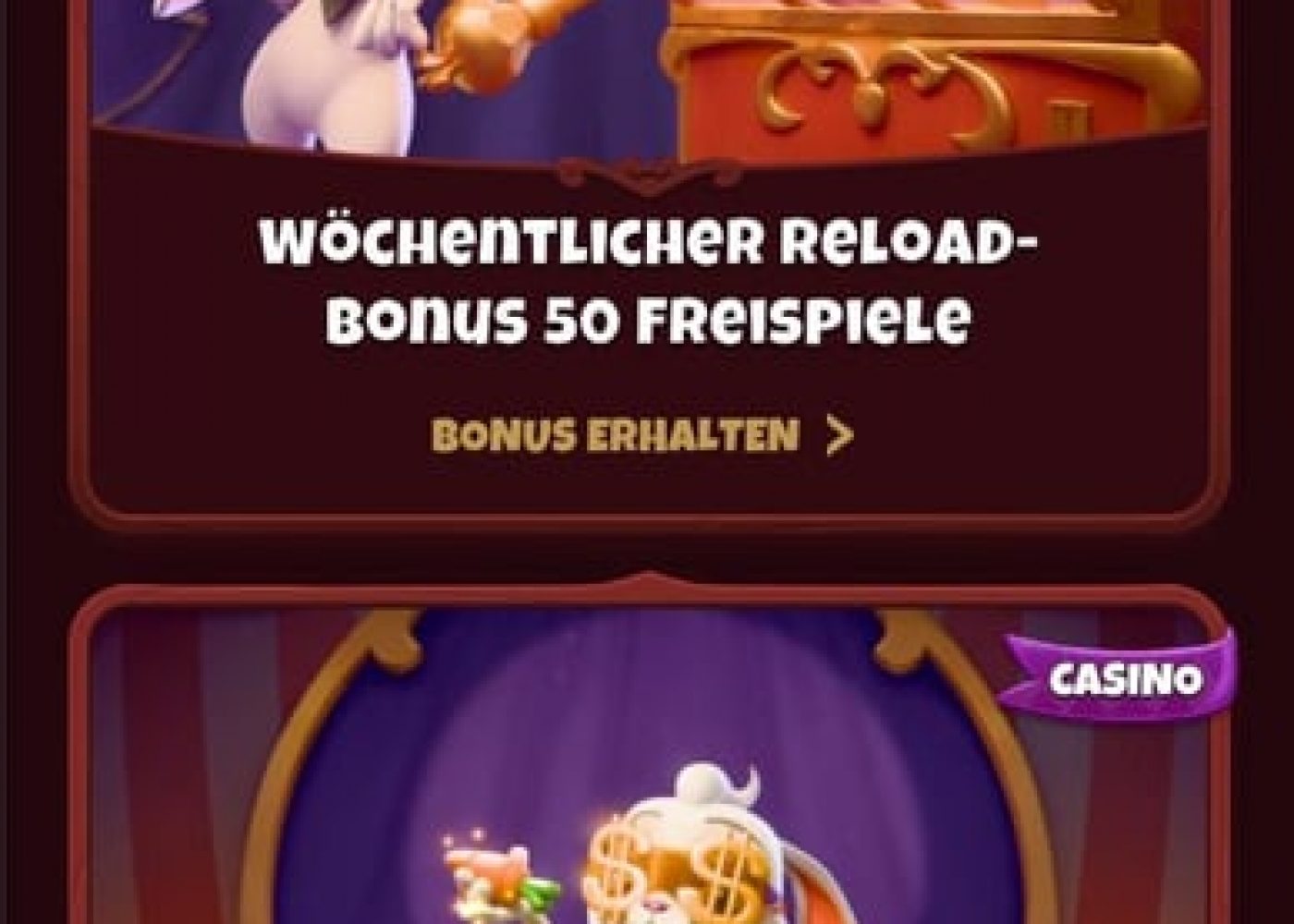 Magius Casino Games Your Ultimate Guide to Online Gaming Experience