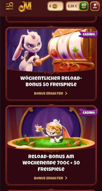 Magius Casino Games Your Ultimate Guide to Online Gaming Experience