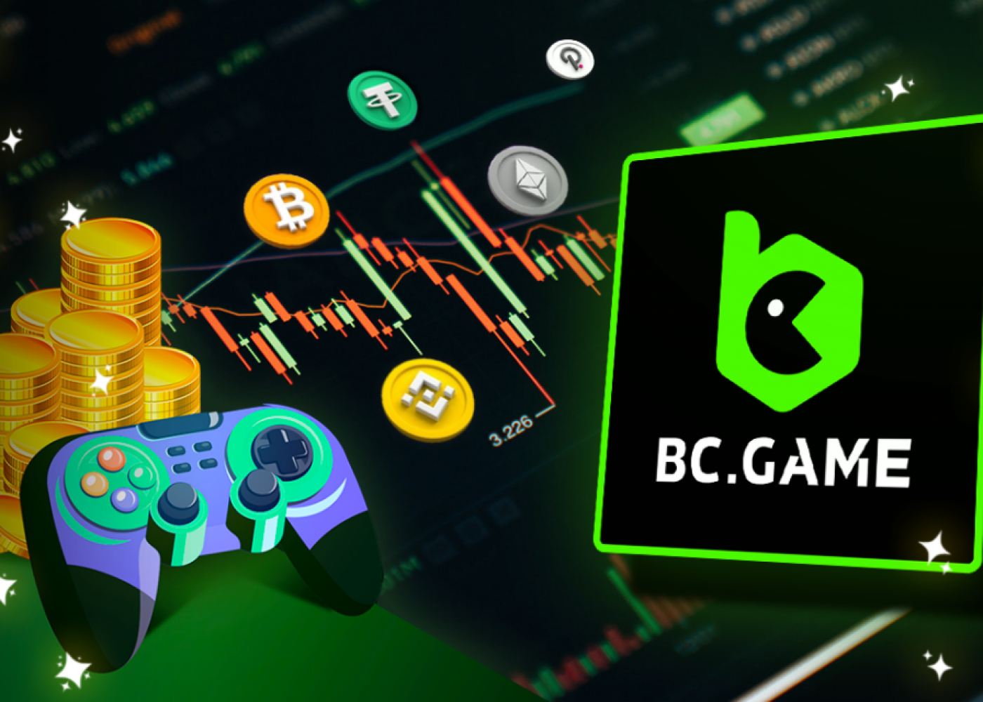 Maximize Your Earnings with Affiliate BC Game