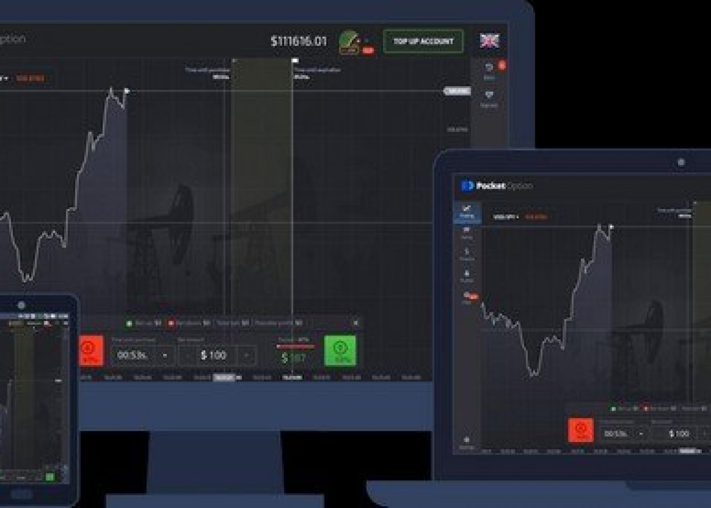 Pocket Option TR A Comprehensive Guide to Trading and Analysis