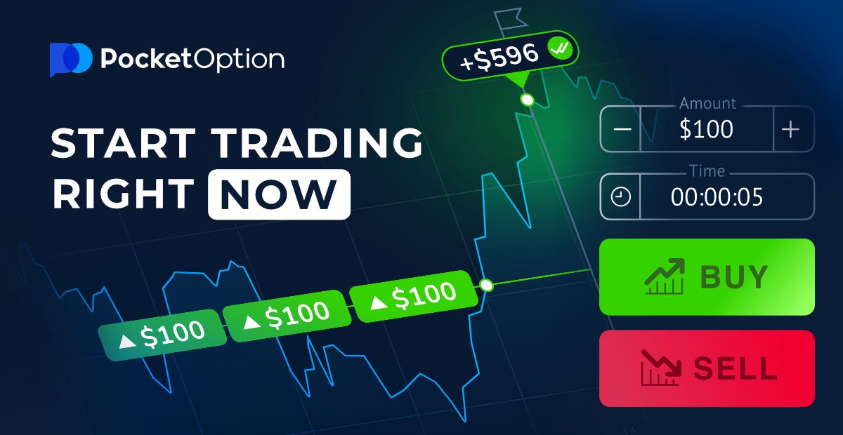 Pocket Option Withdrawal Proof Is It Reliable