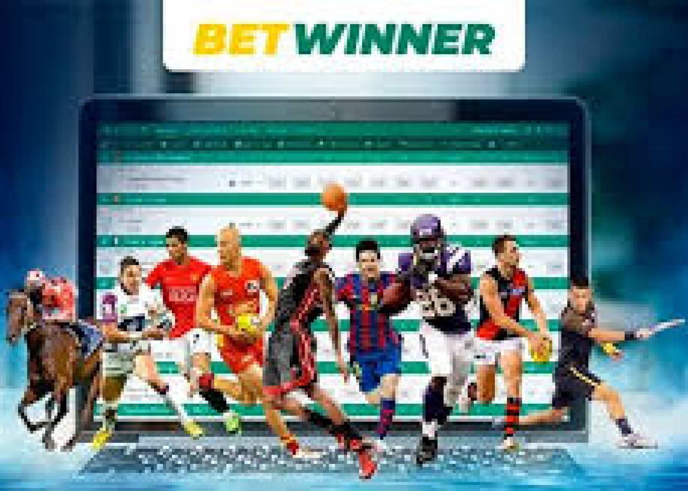 The Rise of Online Betting Bookmaker Betwinner