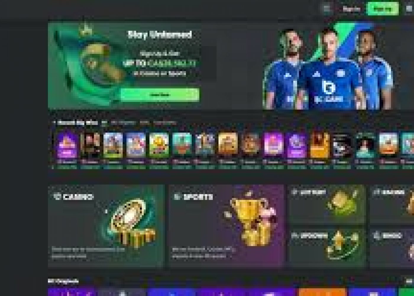 The Ultimate Guide to Online Gaming BC.Game
