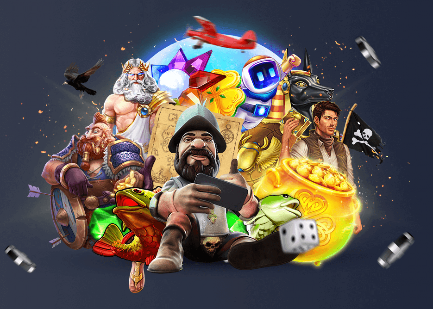The Ultimate Guide to Qwick Bet Your Path to Winning