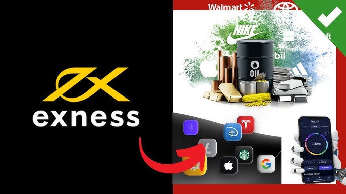 Understanding Exness Trading A Comprehensive Guide for Beginners