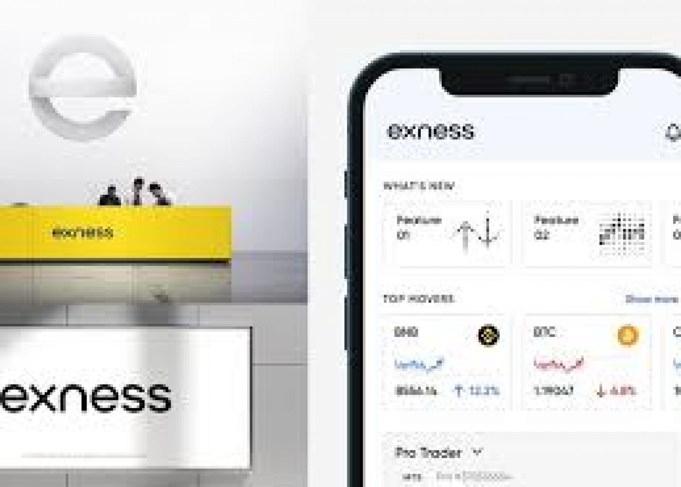 Understanding Exness Trading A Comprehensive Guide for Beginners