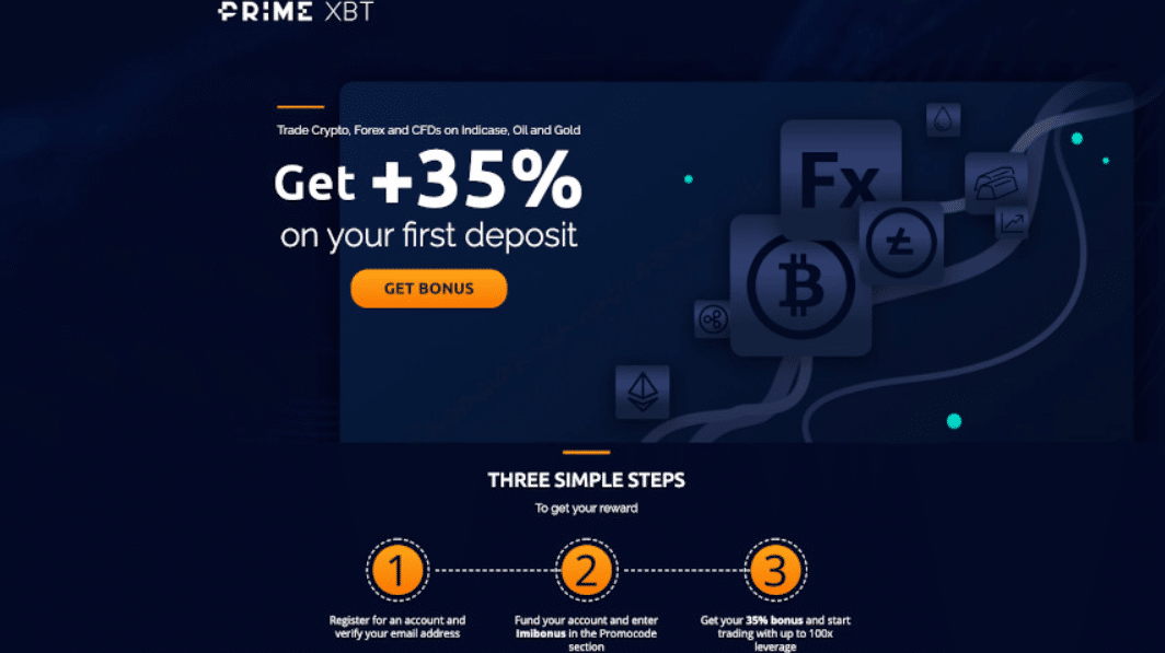 Understanding PrimeXBT Funding The Gateway to Efficient Trading