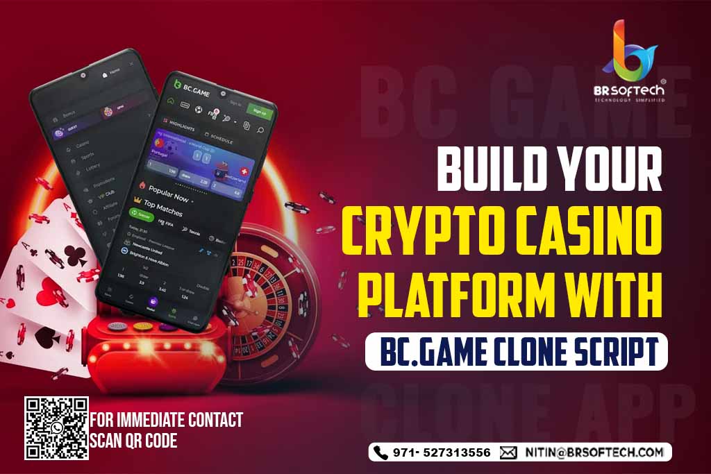 Unleashing the Fun Exploring the BC.Game Platform Unleashing the Fun Exploring the BC.Game Platform