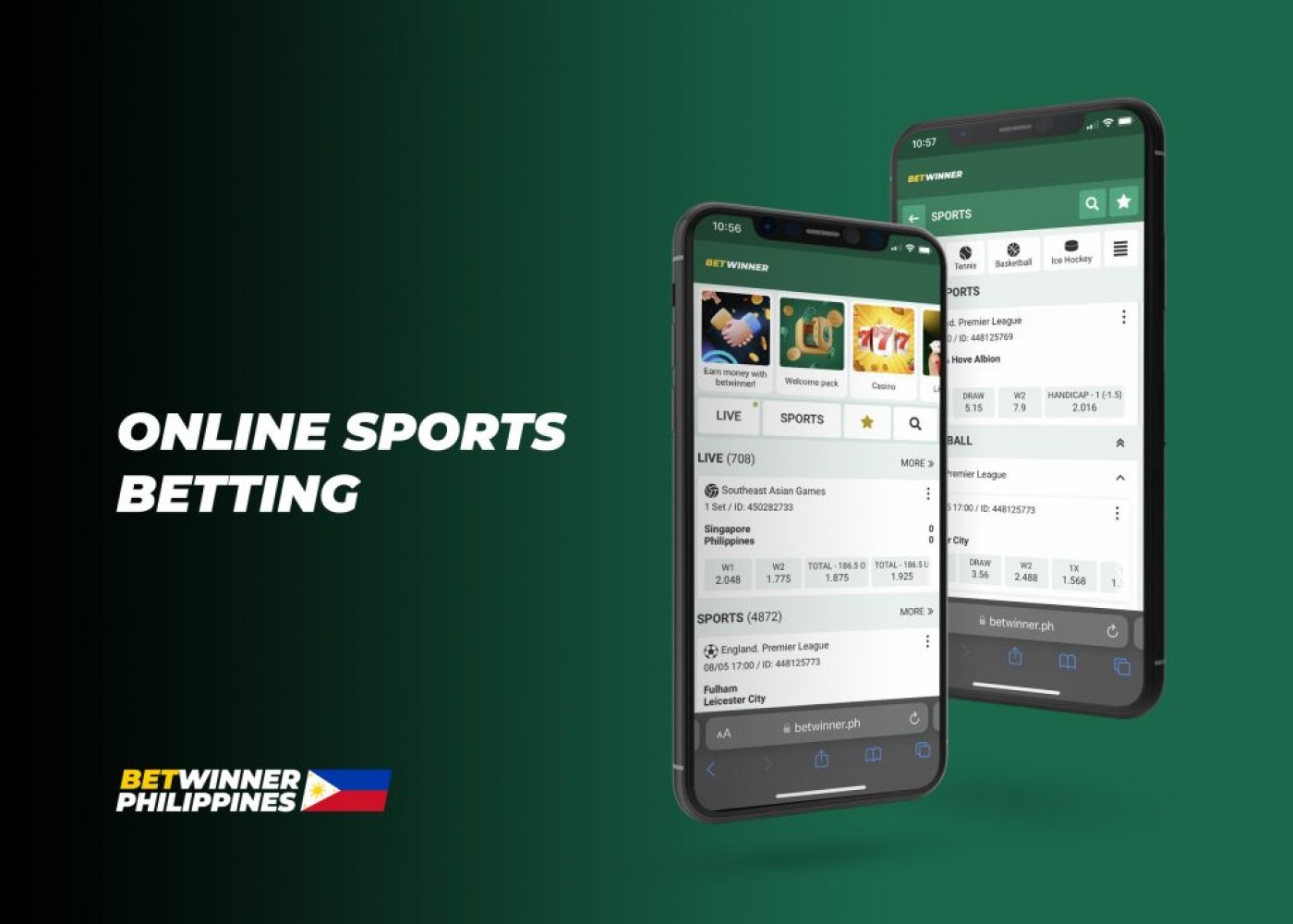 Unlocking the Betwinner Sign Up Bonus Your Gateway to Exciting Betting