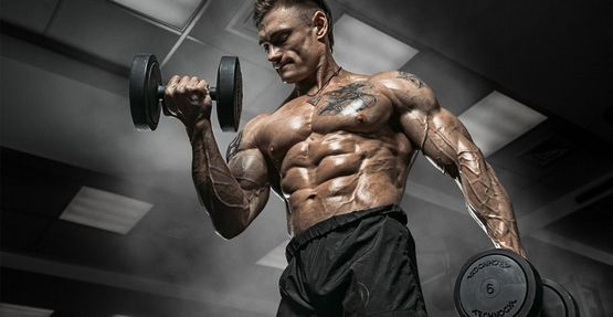ANAVAR 10 en Musculación: Un Suplemento Esencial para Atletas