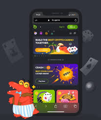 BC Game Argentina Una plataforma innovadora para los entusiastas de los juegos de azar
