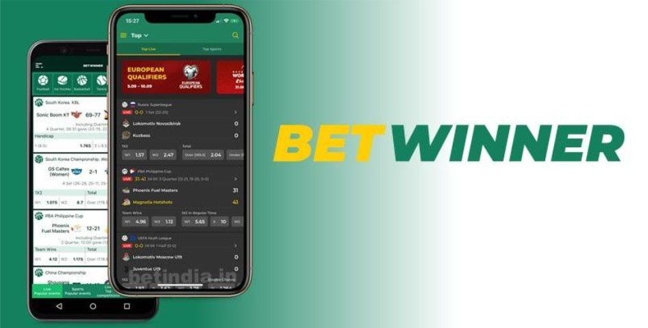 Betwinner Bet France Your Comprehensive Guide to Online Betting Betwinner Bet France Your Comprehensive Guide to Online Betting