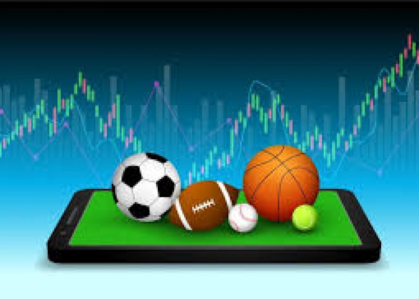 Big Stakes, Bigger Wins – Your Bet, Your Rules
