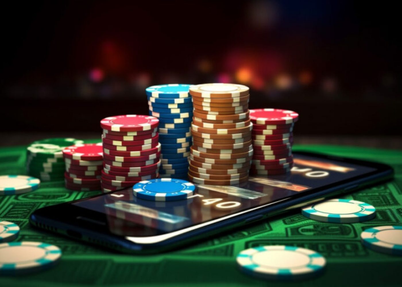 Casino NineWin Your Ultimate Destination for Online Gaming